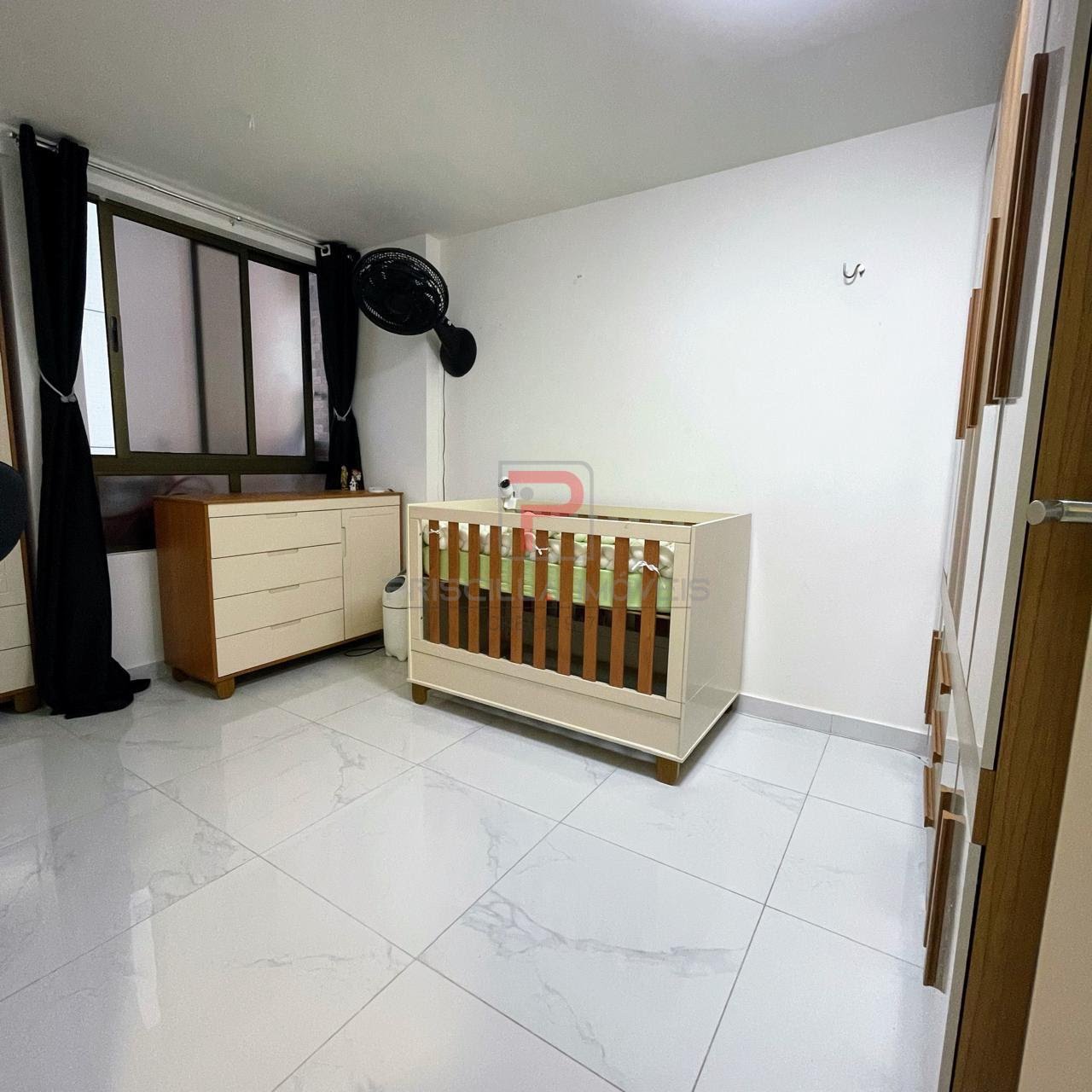 Apartamento à venda com 2 quartos, 1 suíte, 1 vaga e 65m² no Cabo Branco, João Pessoa (PB) — foto 7 de 24