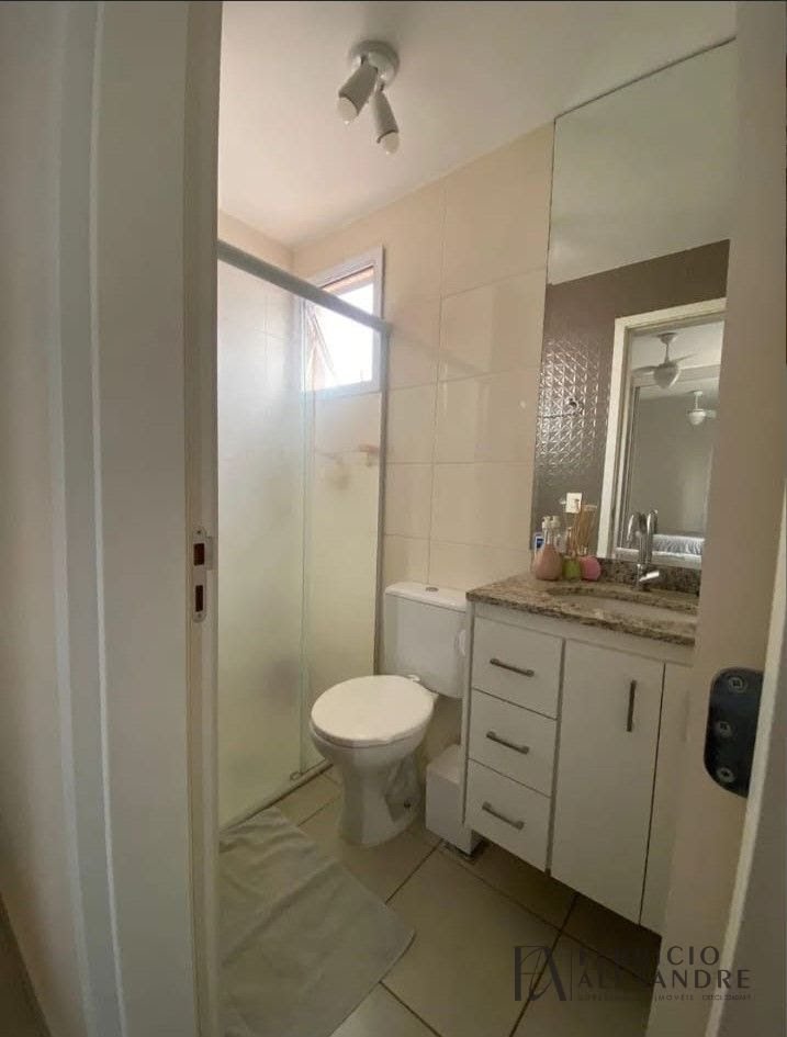 Apartamento à venda com 2 quartos, 1 suíte, 1 vaga e 57m² no Jardim Alto Rio Preto, São José do Rio Preto (SP) — foto 13 de 13