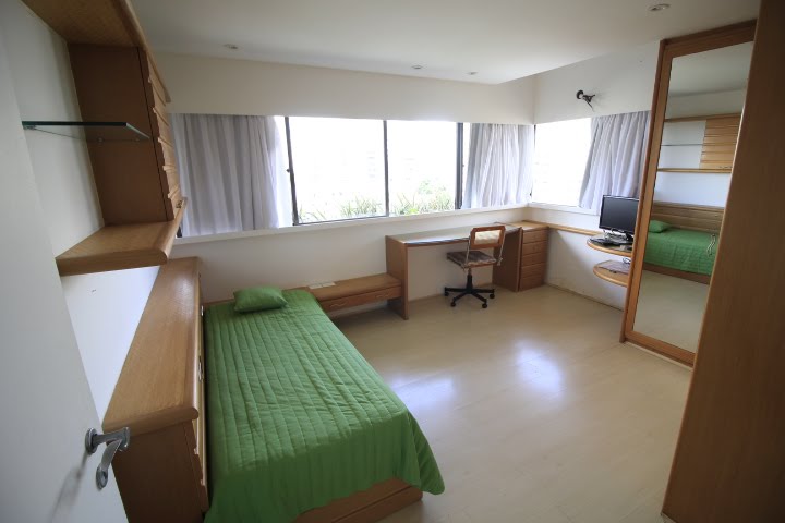 Apartamento à venda com 4 quartos, 2 suítes, 2 vagas e 236m² no Casa Forte, Recife (PE) — foto 18 de 30
