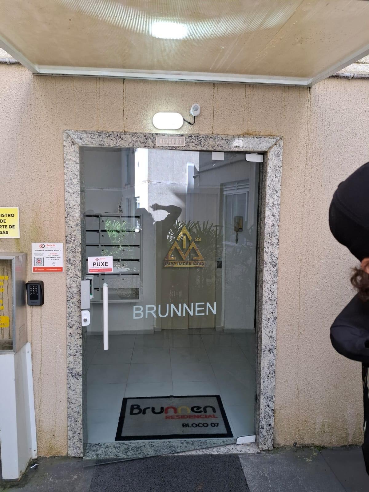 Apartamento à venda com 2 quartos, 1 banheiro, 1 vaga e 53m² no Itoupava Central, Blumenau (SC) — foto 14 de 14