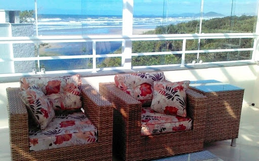 Casa Condominio Fechado em Loteamento Costa do Sol  -  Bertioga