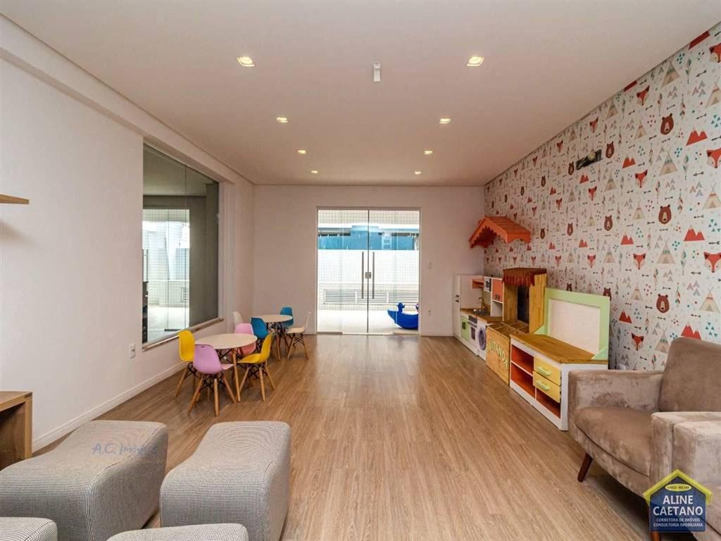 Apartamento à venda com 3 quartos, 2 suítes, 2 vagas e 162m² no Canto do Forte, Praia Grande (SP) — foto 8 de 30