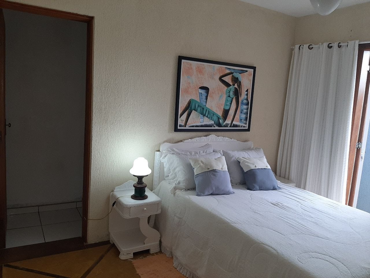 Casa à venda com 4 quartos, 5 banheiros, 4 vagas e 313m² no Perequê-mirim, Ubatuba (SP) — foto 10 de 23