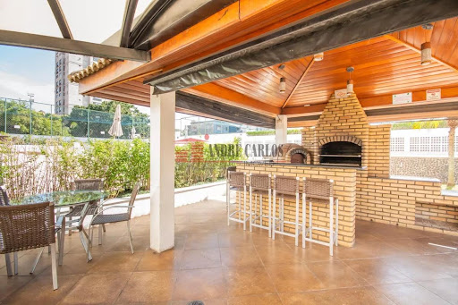 Apartamento em Centro  -  Osasco