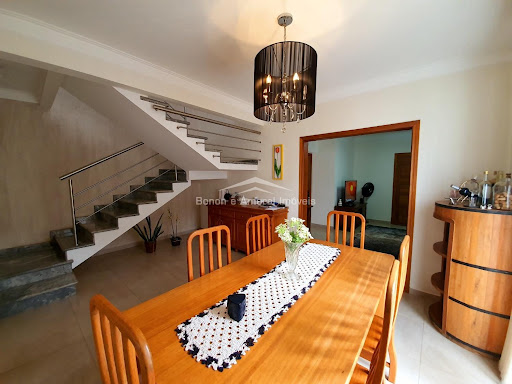 Casa de Condomínio, 4 quartos - Foto 6