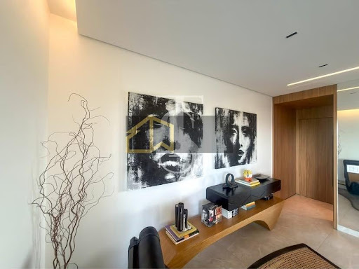 Apartamento em Jardim Goiás  -  Goiânia
