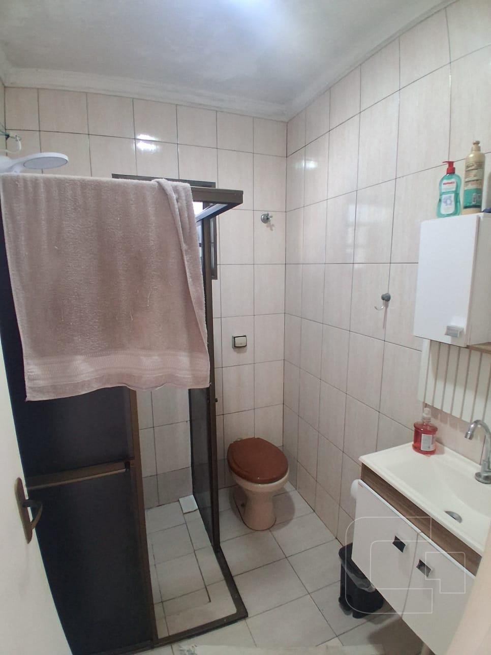 Casa à venda com 3 quartos, 1 suíte, 2 vagas e 110m² no São Rafael II, Arapongas (PR) — foto 8 de 19