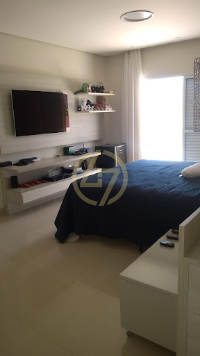 Casa em Condominio Vila dos Ingleses - Sorocaba