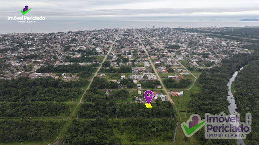 Lote / Terreno em Sao José - Itapoá, SC