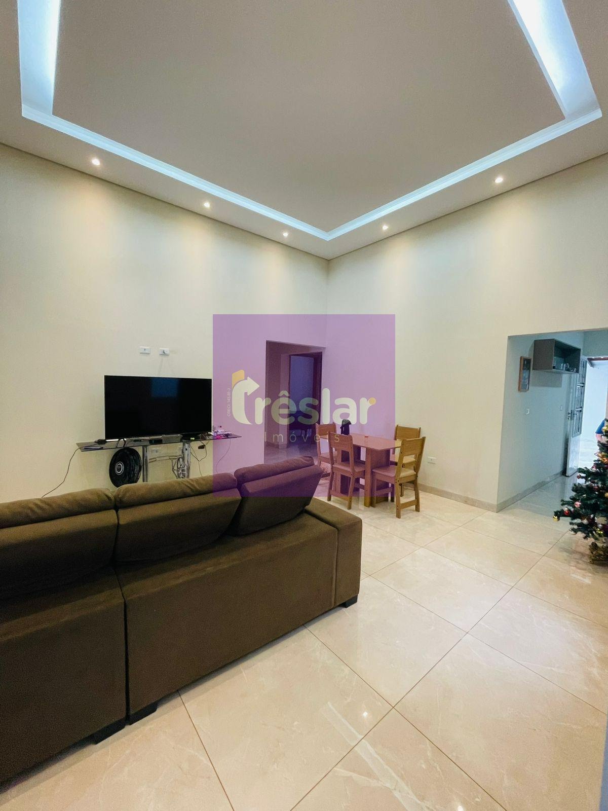 Casa à venda com 3 quartos, 1 suíte, 5 vagas e 205m² no Montanini, Três Lagoas (MS) — foto 11 de 16