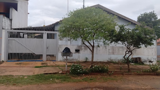 Casa em jardim Columbia   -  Campo Grande