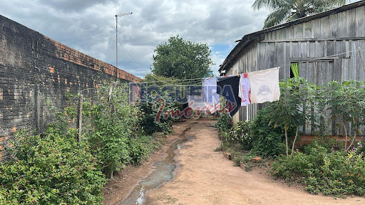Casa em Jorge Teixeira  -  Ji-Paraná