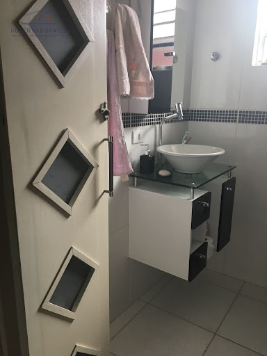 Lavabo