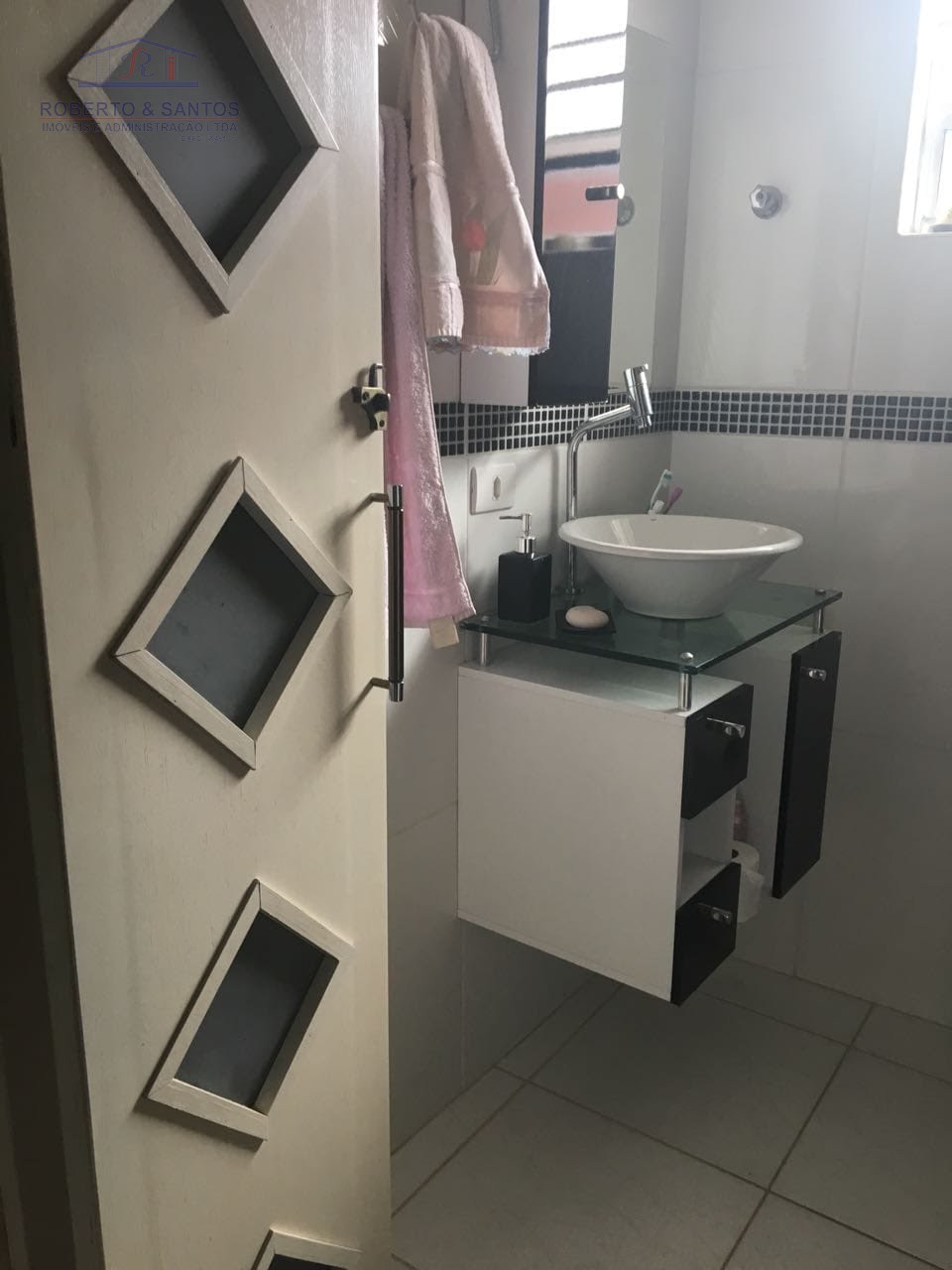 Lavabo