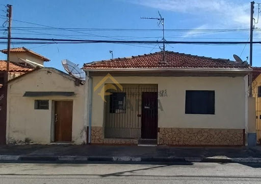 Casa 02 Dorm. em Jardim Recreio - Bragança Paulista, SP