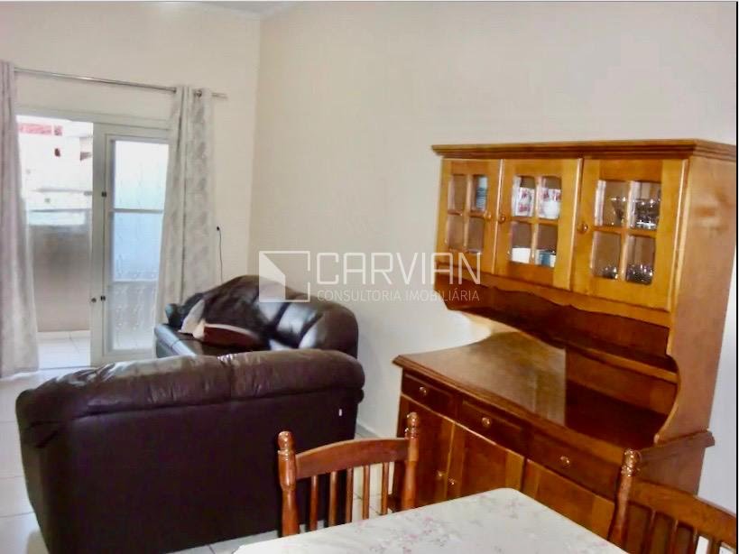 Apartamento à venda com 2 quartos, 1 banheiro, 2 vagas e 63m² no Residencial e Comercial Palmares, Ribeirão Preto (SP) — foto 3 de 12