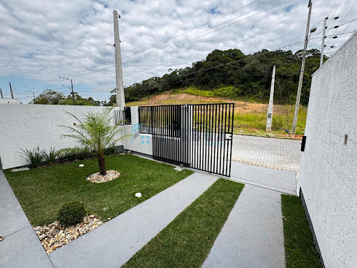 Casa Geminada em Sertão do Maruim  -  São José