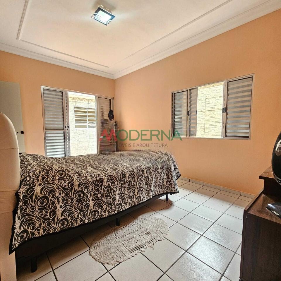 Casa à venda com 3 quartos, 1 suíte, 2 vagas e 160m² no Paulicéia, São Bernardo do Campo (SP) — foto 9 de 25