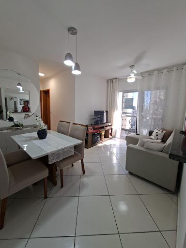 Apartamento em Morada de Laranjeiras com 2 Dormitórios