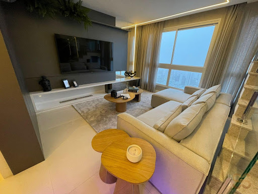 Hamptons Village | Centro | Balneário Camboriú/SC