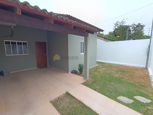 Casa para locação no bairro Santa Cruz  -  Cuiabá