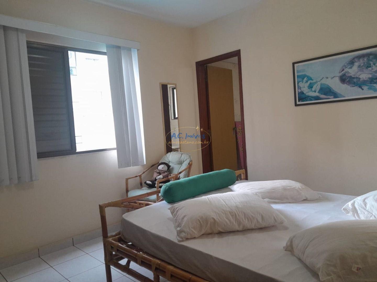 Apartamento à venda com 2 quartos, 1 suíte, 1 vaga e 90m² no Vila Tupi, Praia Grande (SP) — foto 8 de 14