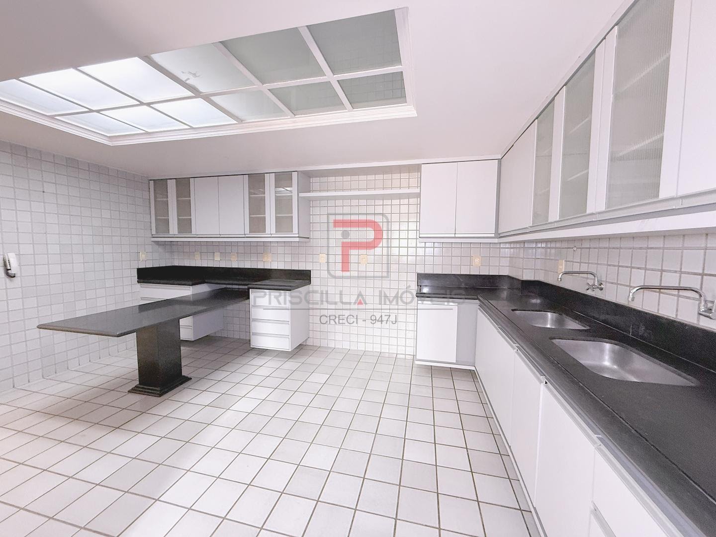 Apartamento à venda com 3 suítes, 2 vagas e 279m² no Manaíra, João Pessoa (PB) — foto 18 de 30