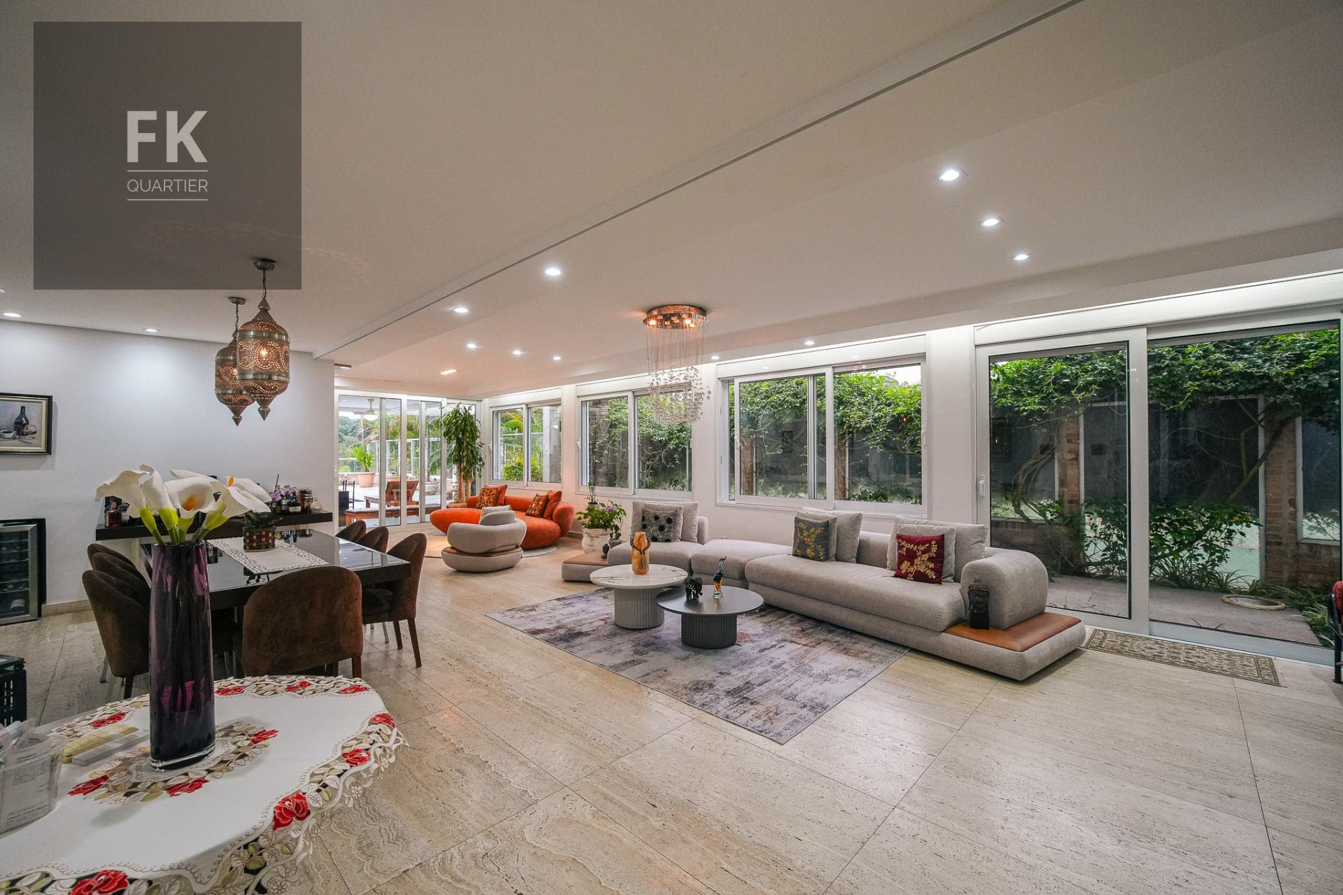 Casa à venda com 5 quartos, 5 suítes, 4 vagas e 598m² no Alphaville, Santana de Parnaíba (SP) — foto 17 de 30