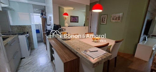 Apartamento, 2 quartos, 62 m² - Foto 6