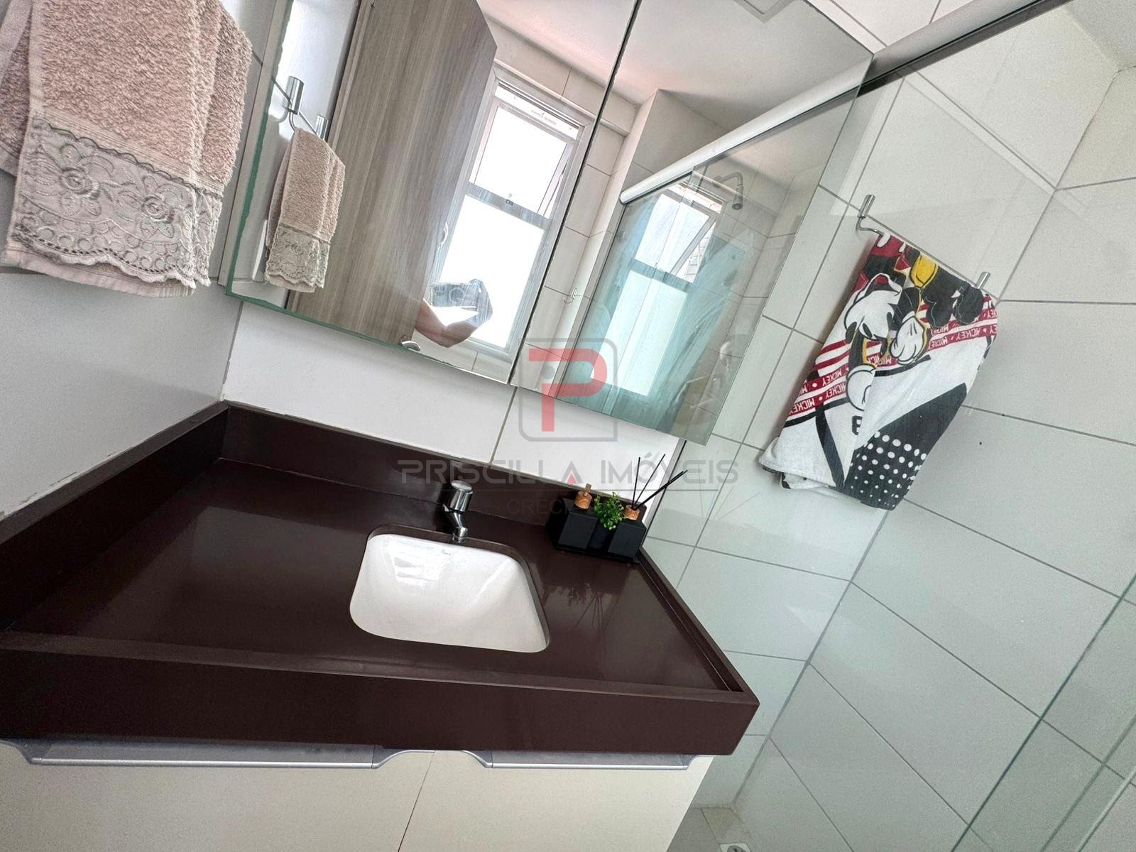 Apartamento à venda com 3 quartos, 3 suítes, 2 vagas e 92m² no Altiplano Cabo Branco, João Pessoa (PB) — foto 20 de 30