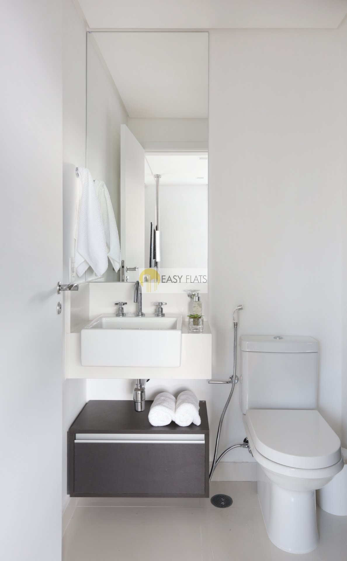 Apartamento para alugar com 1 quarto, 1 suíte, 1 vaga e 63m² no Brooklin, São Paulo (SP) — foto 19 de 30
