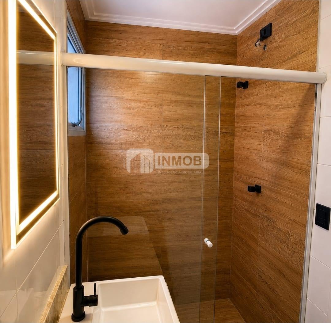 Apartamento à venda com 2 quartos, 1 suíte, 2 vagas e 75m² no Centro, Taubaté (SP) — foto 18 de 20