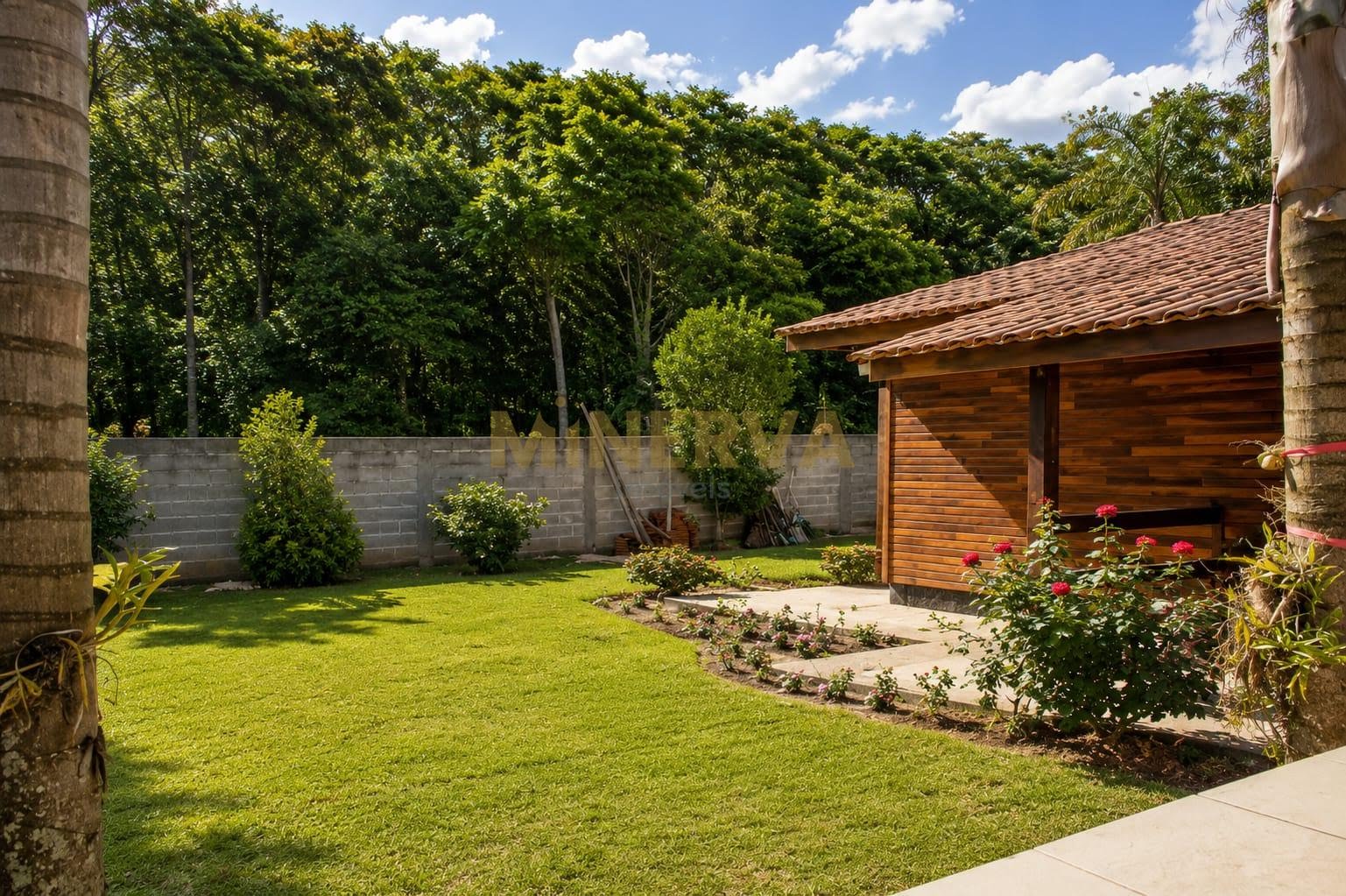 Rural à venda com 1500m² de terreno no Vila Darcy Penteado, São Roque (SP) — foto 13 de 16