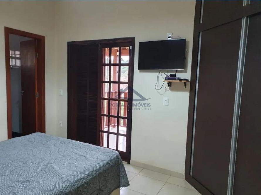 Casa à venda com 3 quartos, 1 suíte, 6 vagas e 370m² no Andiroba, Esmeraldas (MG) — foto 6 de 30
