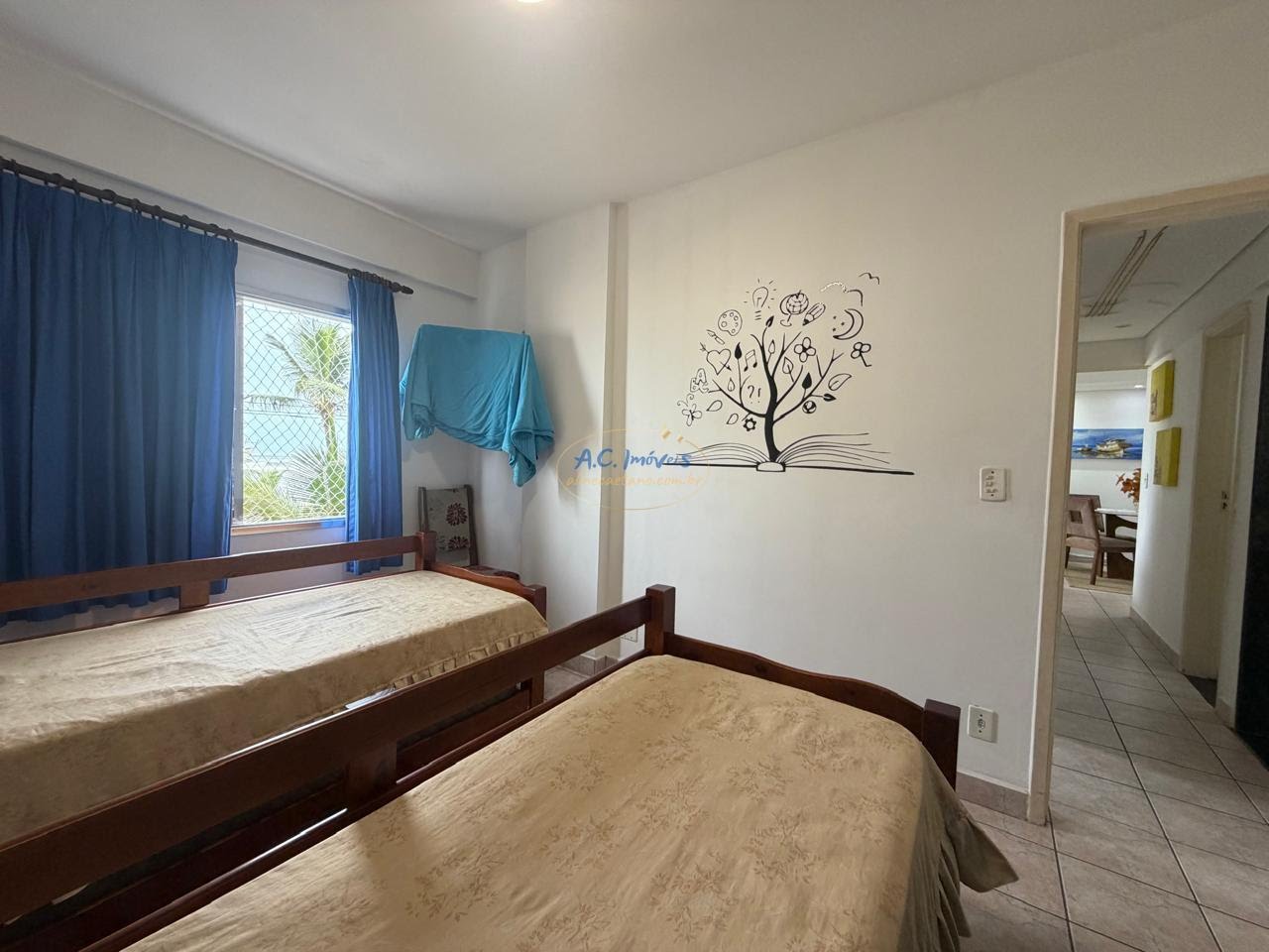 Apartamento à venda com 2 quartos, 1 banheiro, 1 vaga e 96m² no Caiçara, Praia Grande (SP) — foto 16 de 16