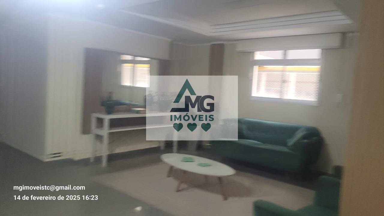 Apartamento para alugar com 3 quartos, 1 suíte e 1 vaga no Centro, Três Corações (MG) — foto 7 de 19