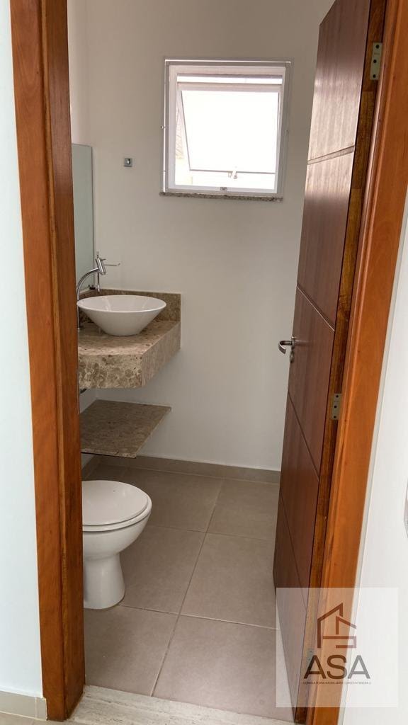 Casa de Condomínio, 4 quartos - Foto 17