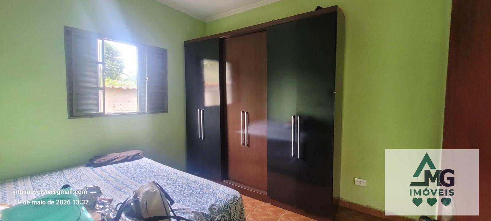 Casa à venda com 3 quartos, 1 banheiro, 1 vaga e 117m² no Vilas Boas, Três Corações (MG) — foto 9 de 19
