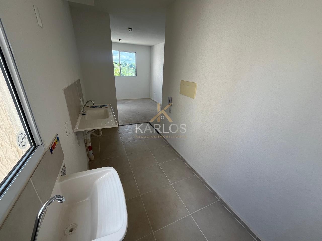Apartamento à venda com 2 quartos, 1 banheiro, 1 vaga e 42m² no Guabiraba, Recife (PE) — foto 17 de 30