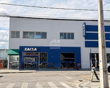 Loja/Salão em Centro - Matinhos, PR