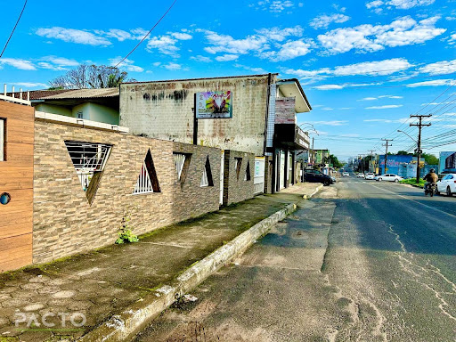 Casa em Coloninha  -  Araranguá