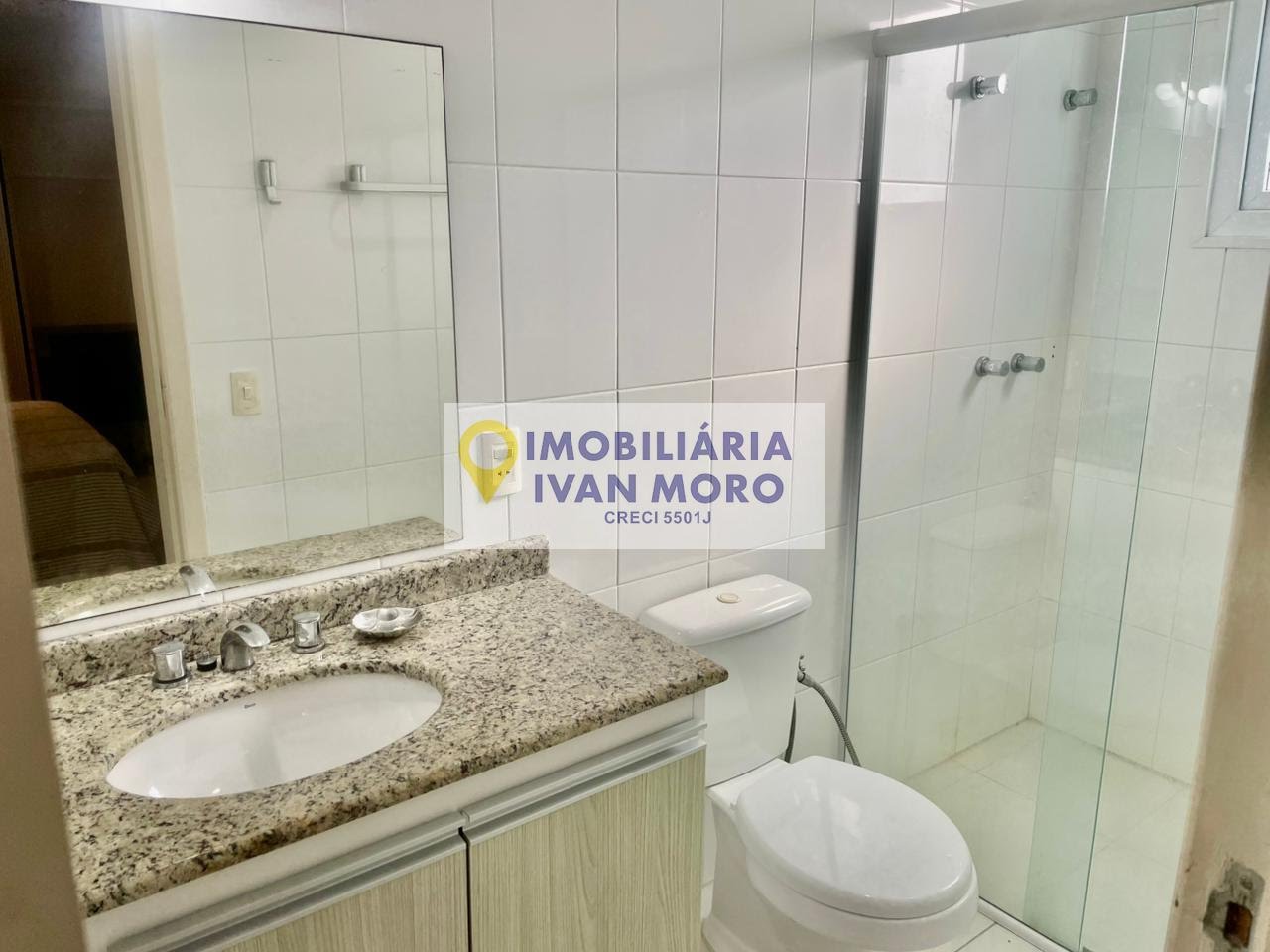 Apartamento à venda com 2 quartos, 2 suítes, 1 vaga e 101m² no Cachoeira do Bom Jesus, Florianópolis (SC) — foto 25 de 30