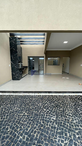 Casa em Residencial Veneza  -  Rio Verde