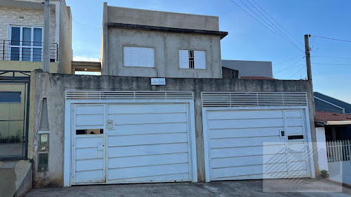 Apartamento em Jardim Santa Rita de Cassia - Tatuí, SP