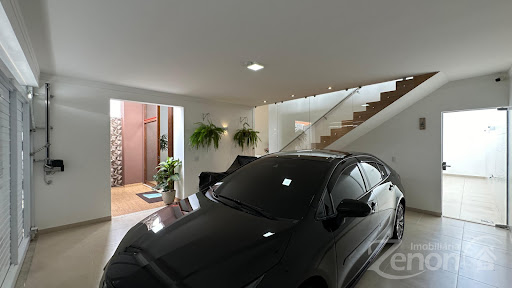 Casa  em Residencial Califórnia Park - Adamantina