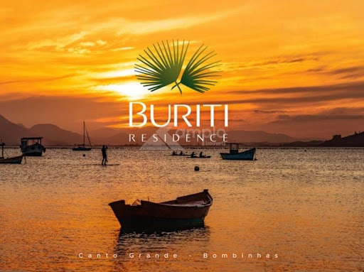 Apartamento em Canto Grande  -  Bombinhas