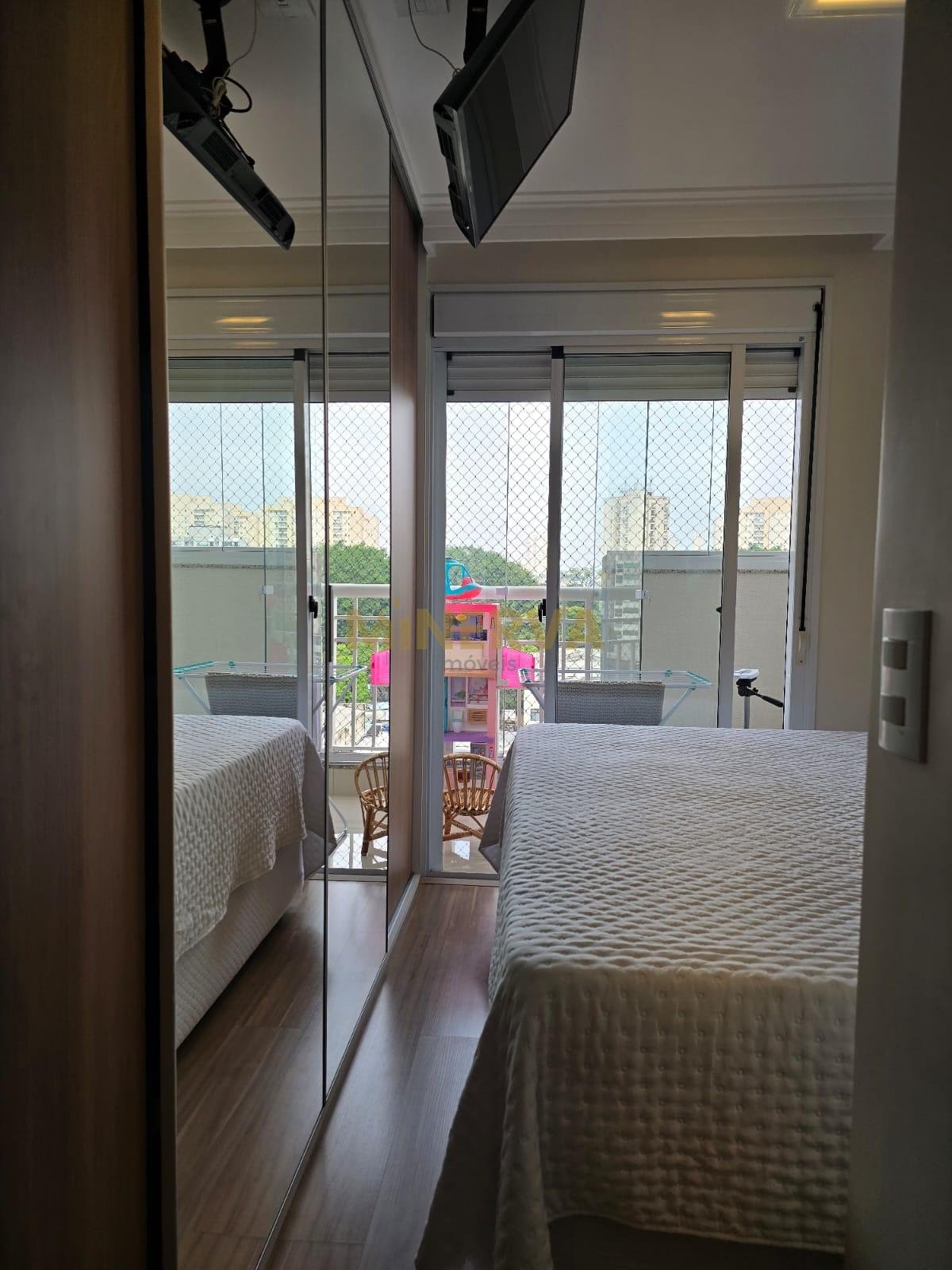Apartamento à venda com 2 quartos, 2 suítes, 2 vagas e 93m² no Centro, Guarulhos (SP) — foto 23 de 26