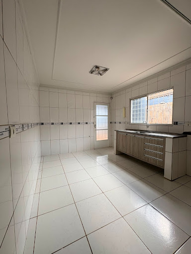 Casa em Jardim Centro Oeste  -  Campo Grande