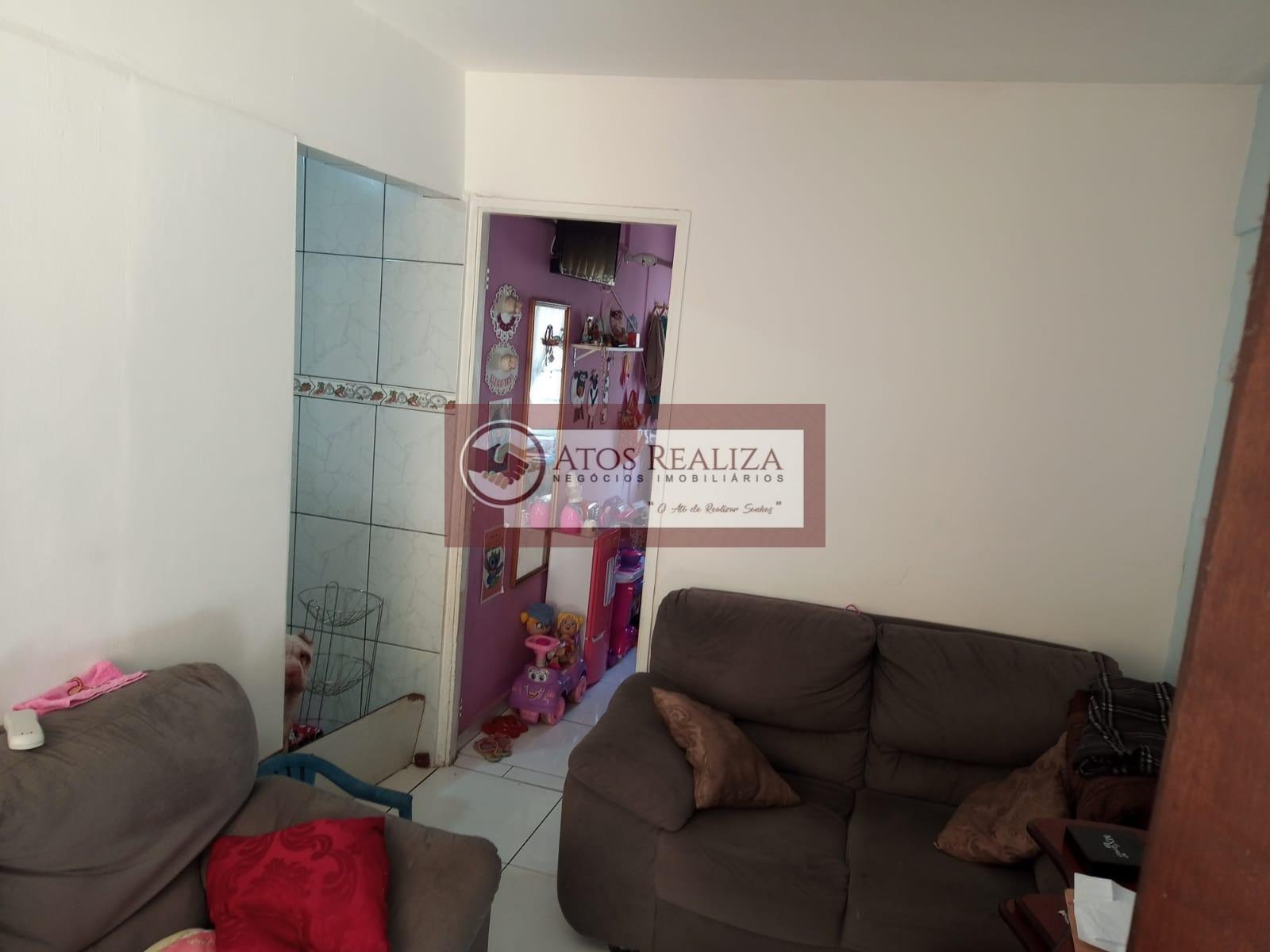 Apartamento à venda com 2 quartos, 1 banheiro e 47m² no Conjunto Habitacional Brigadeiro Faria Lima, São Paulo (SP) — foto 6 de 9
