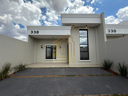 Casa à Venda no bairro Paraíso Tropical, Cascavel – 60m², 1 Suíte
